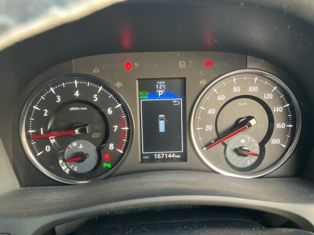 TOYOTA ALPHARD 2015 Image 31