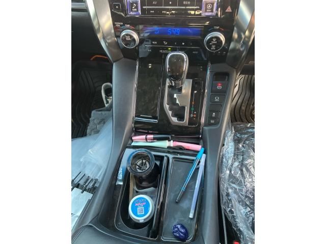 TOYOTA ALPHARD 2015 Image 31