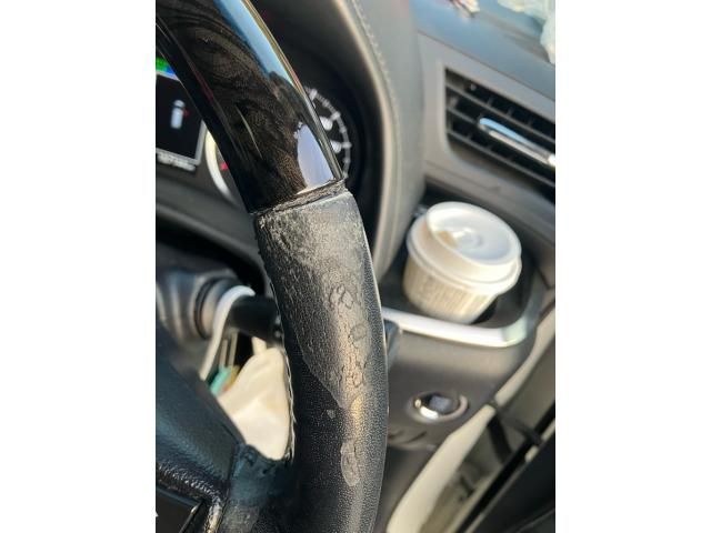 TOYOTA ALPHARD 2015 Image 31