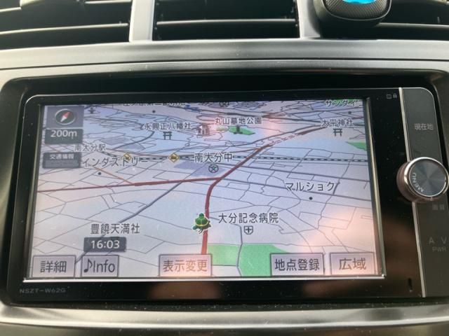 TOYOTA PRIUS ALPHA 2014 Image 31