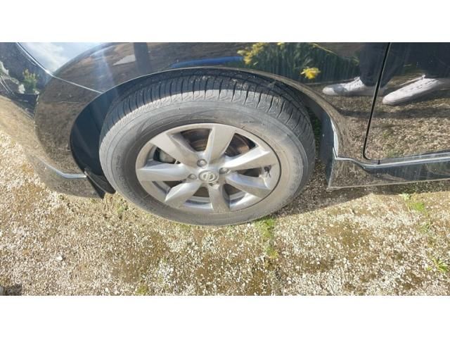 NISSAN NOTE 2015 Image 31