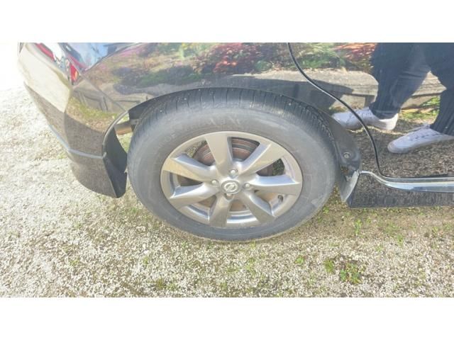 NISSAN NOTE 2015 Image 31