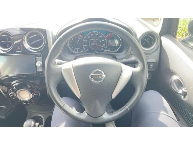 NISSAN NOTE 2015 Image 31