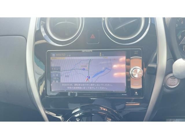 NISSAN NOTE 2015 Image 31