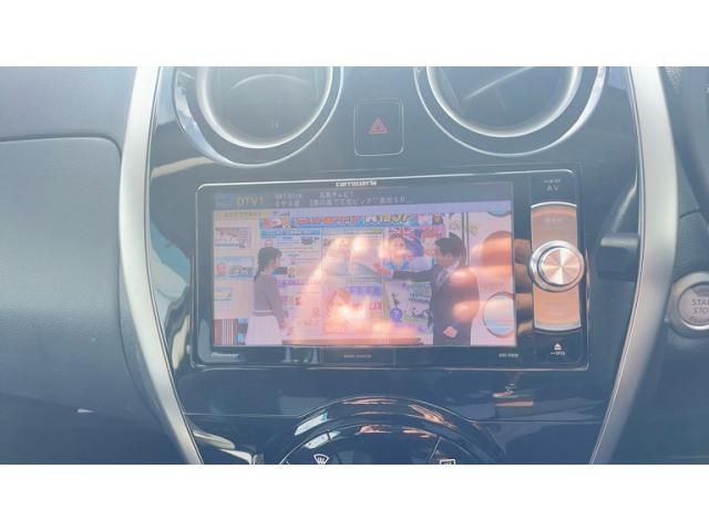 NISSAN NOTE 2015 Image 31