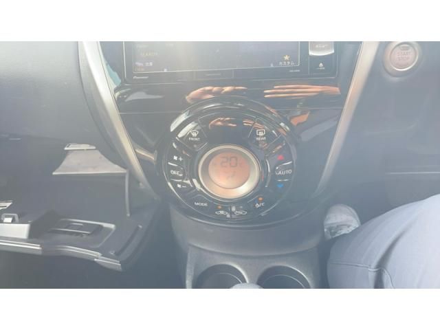 NISSAN NOTE 2015 Image 31