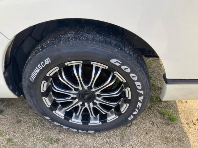 NISSAN CARAVAN VAN 2WD 2016 Image 31