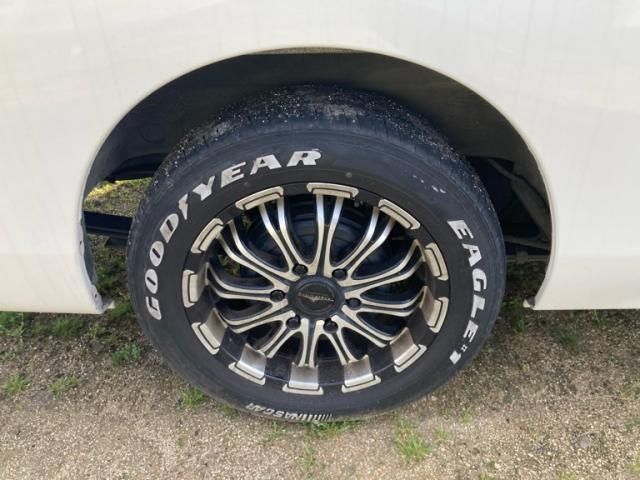 NISSAN CARAVAN VAN 2WD 2016 Image 31