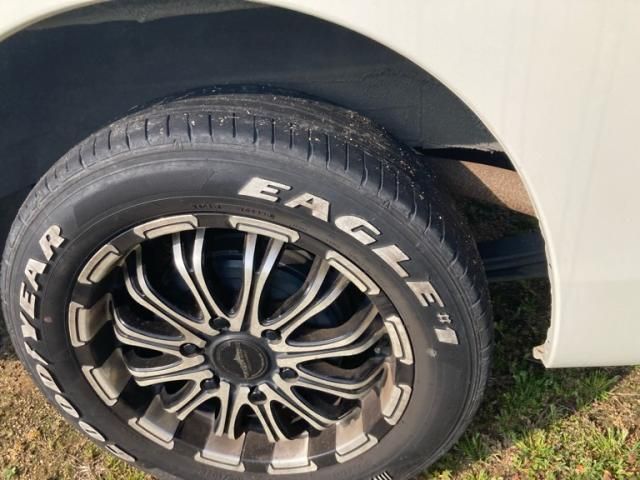 NISSAN CARAVAN VAN 2WD 2016 Image 31