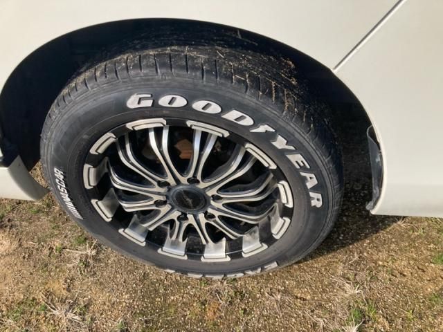 NISSAN CARAVAN VAN 2WD 2016 Image 31