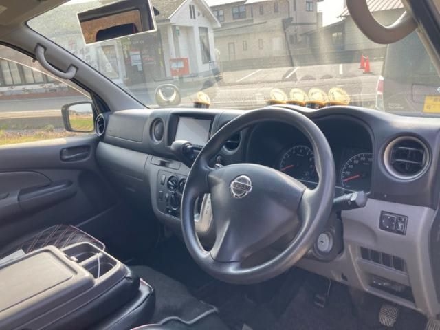 NISSAN CARAVAN VAN 2WD 2016 Image 31