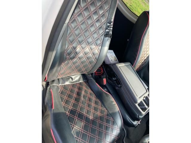 NISSAN CARAVAN VAN 2WD 2016 Image 31