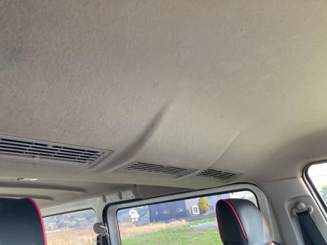 NISSAN CARAVAN VAN 2WD 2016 Image 31