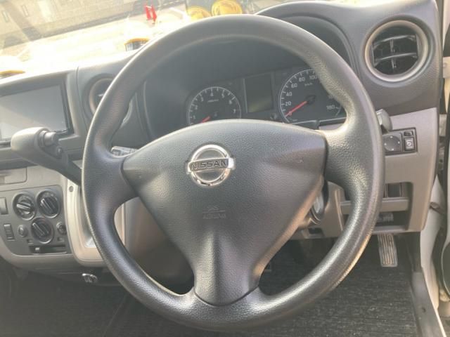NISSAN CARAVAN VAN 2WD 2016 Image 31