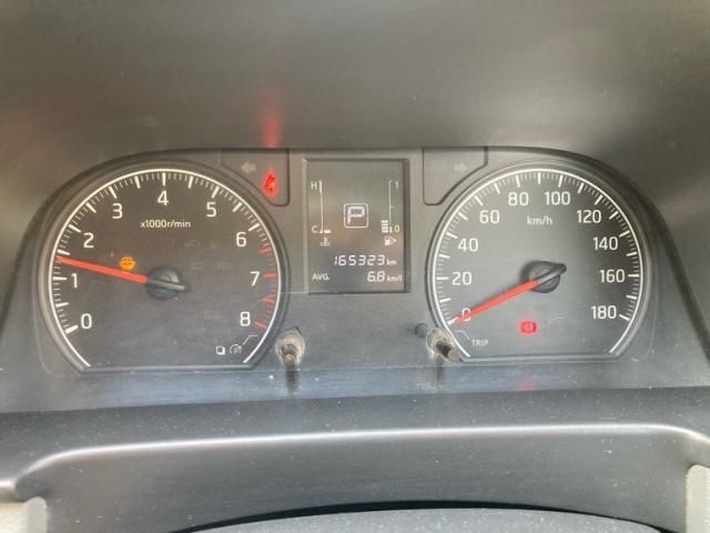 NISSAN CARAVAN VAN 2WD 2016 Image 31