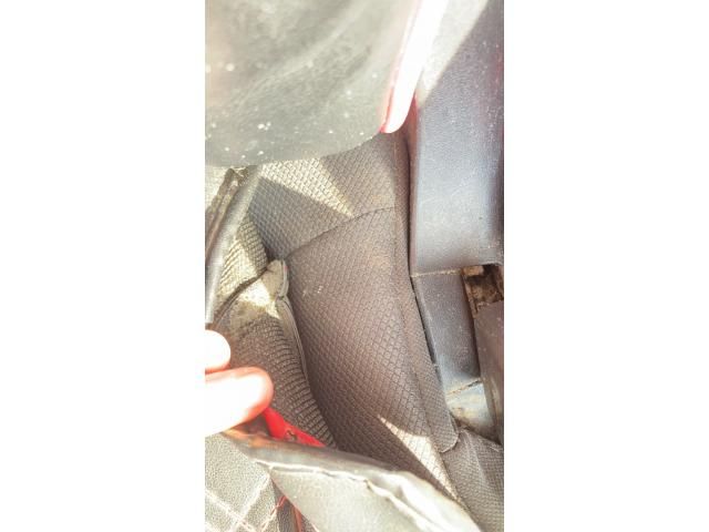 NISSAN CARAVAN VAN 2WD 2016 Image 31