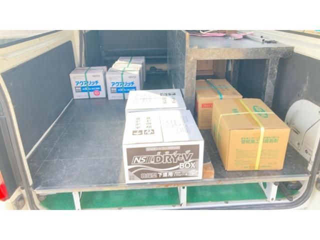 NISSAN CARAVAN VAN 2WD 2016 Image 31