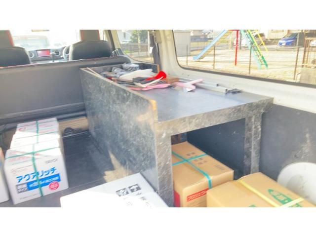 NISSAN CARAVAN VAN 2WD 2016 Image 31