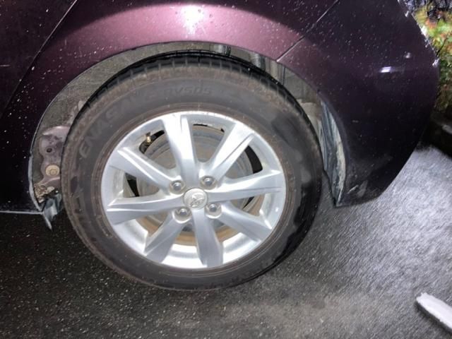 TOYOTA AQUA 2014 Image 31