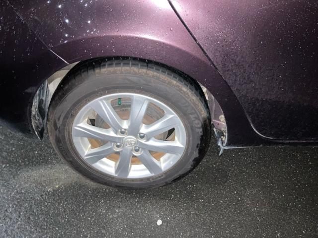 TOYOTA AQUA 2014 Image 31