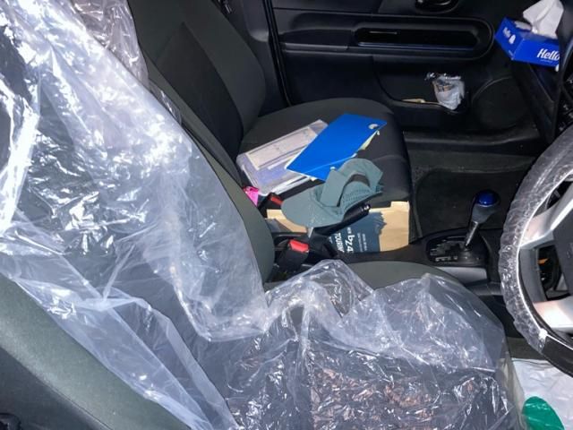 TOYOTA AQUA 2014 Image 31