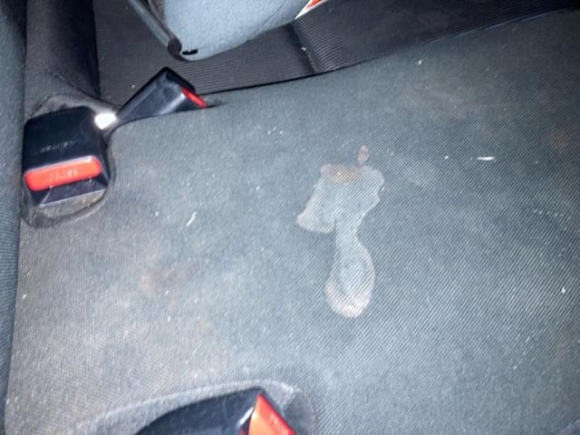 TOYOTA AQUA 2014 Image 31