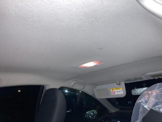 TOYOTA AQUA 2014 Image 31