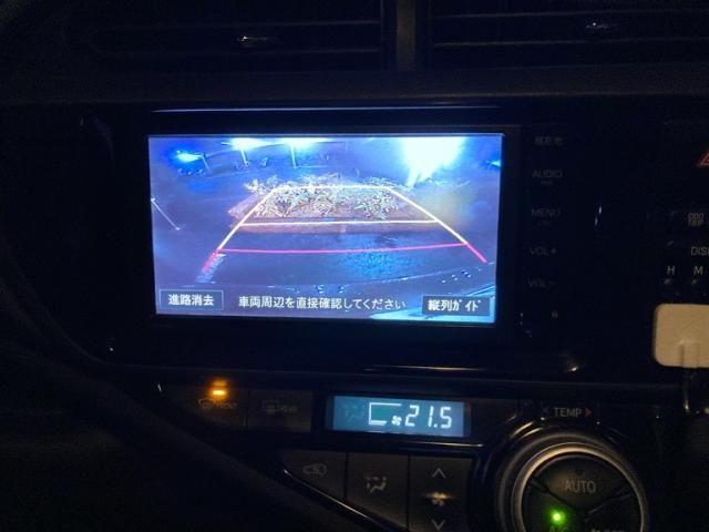 TOYOTA AQUA 2014 Image 31