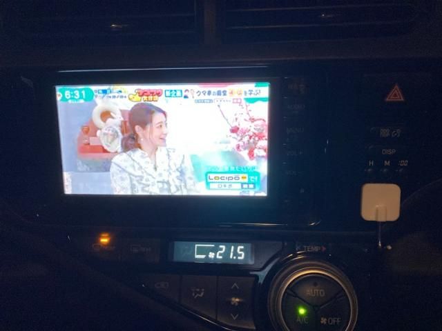 TOYOTA AQUA 2014 Image 31