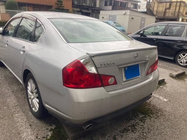 NISSAN FUGA 2004 Image 31