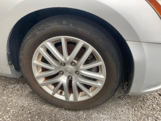 NISSAN FUGA 2004 Image 31