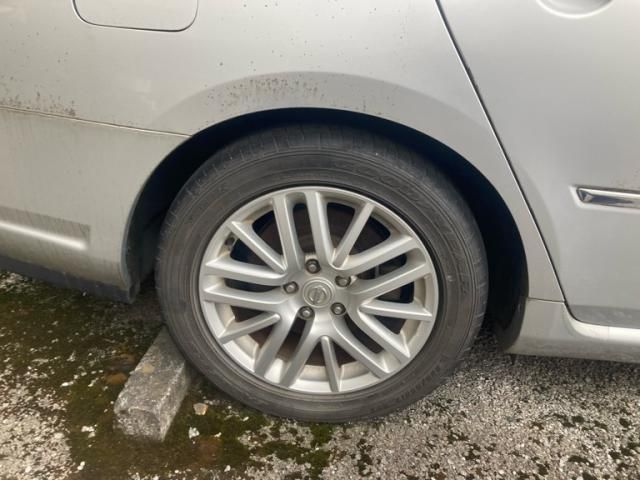 NISSAN FUGA 2004 Image 31