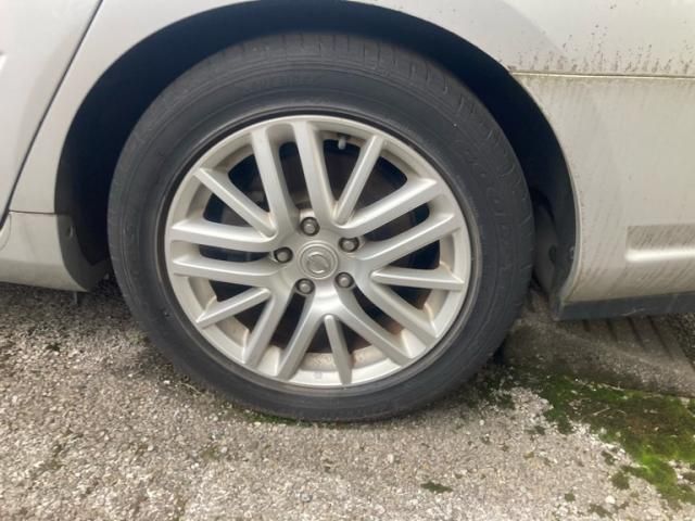 NISSAN FUGA 2004 Image 31