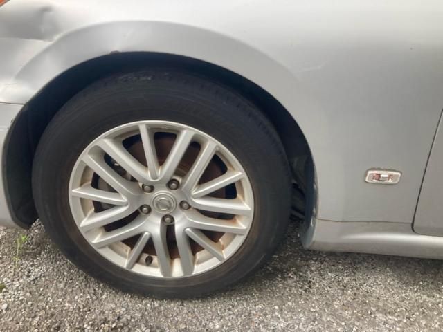 NISSAN FUGA 2004 Image 31