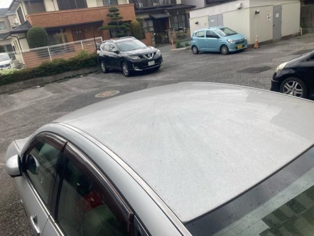 NISSAN FUGA 2004 Image 31