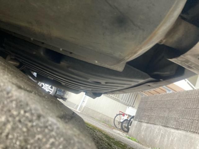 NISSAN FUGA 2004 Image 31