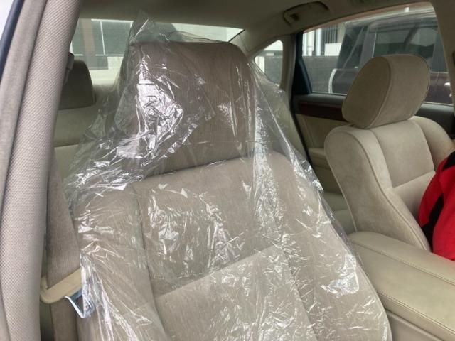 NISSAN FUGA 2004 Image 31