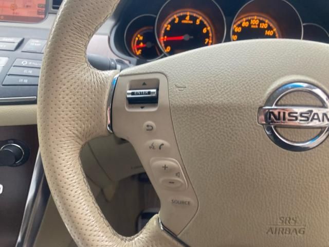 NISSAN FUGA 2004 Image 31