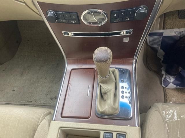 NISSAN FUGA 2004 Image 31