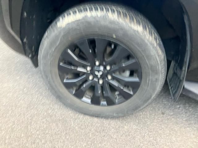 MITSUBISHI TRITON 2024 Image 31