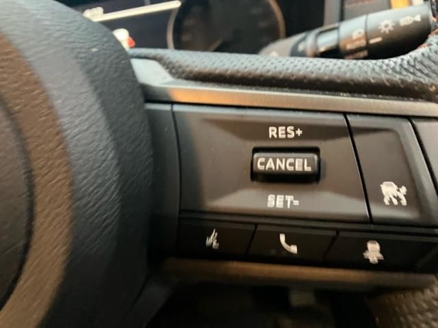 MITSUBISHI TRITON 2024 Image 31