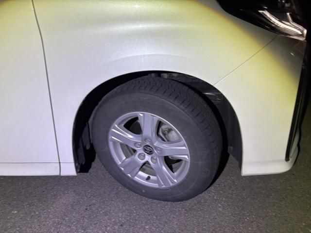 TOYOTA ALPHARD 4WD 2021 Image 31