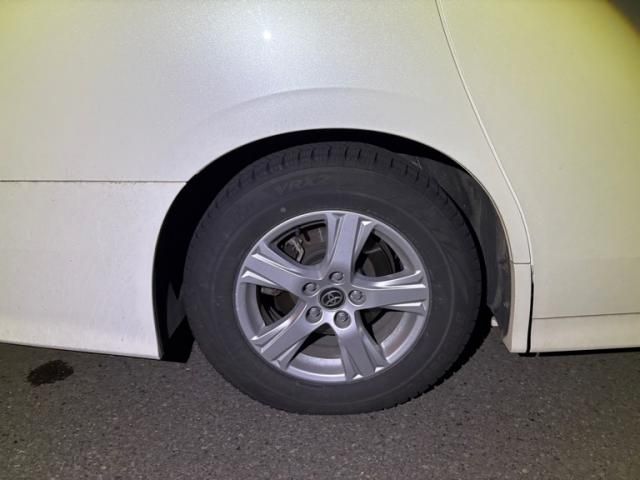 TOYOTA ALPHARD 4WD 2021 Image 31