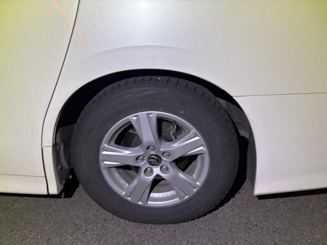 TOYOTA ALPHARD 4WD 2021 Image 31