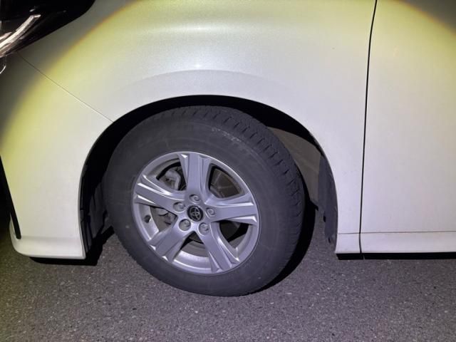 TOYOTA ALPHARD 4WD 2021 Image 31