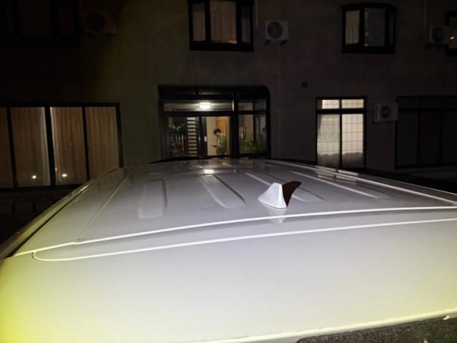 TOYOTA ALPHARD 4WD 2021 Image 31