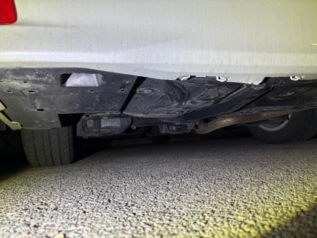 TOYOTA ALPHARD 4WD 2021 Image 31