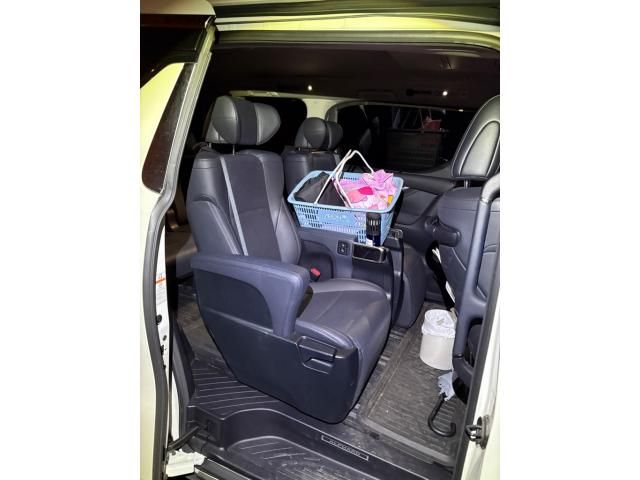 TOYOTA ALPHARD 4WD 2021 Image 31