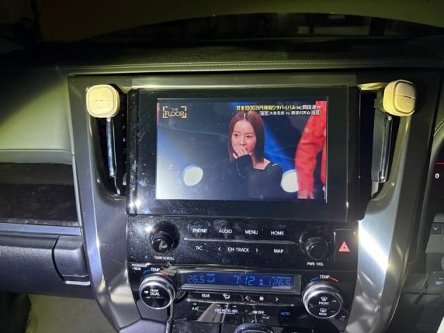 TOYOTA ALPHARD 4WD 2021 Image 31