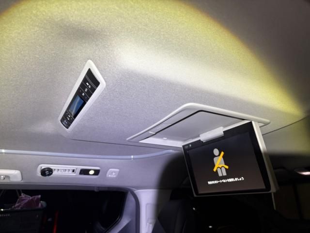 TOYOTA ALPHARD 4WD 2021 Image 31